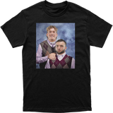 Step Brothers Tee
