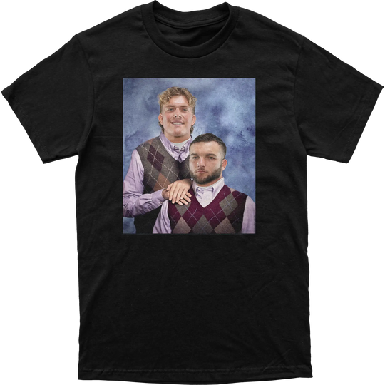 Step Brothers Tee
