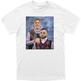 Step Brothers Tee