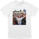 Almost Friday Rory Ryder Cup Tee