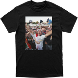 Almost Friday Rory Ryder Cup Tee