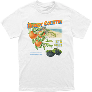 Hockey Country Tee