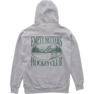 Hockey Club Hoodie