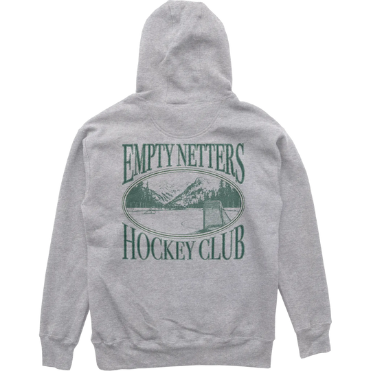 Hockey Club Hoodie