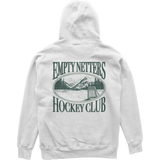 Hockey Club Hoodie