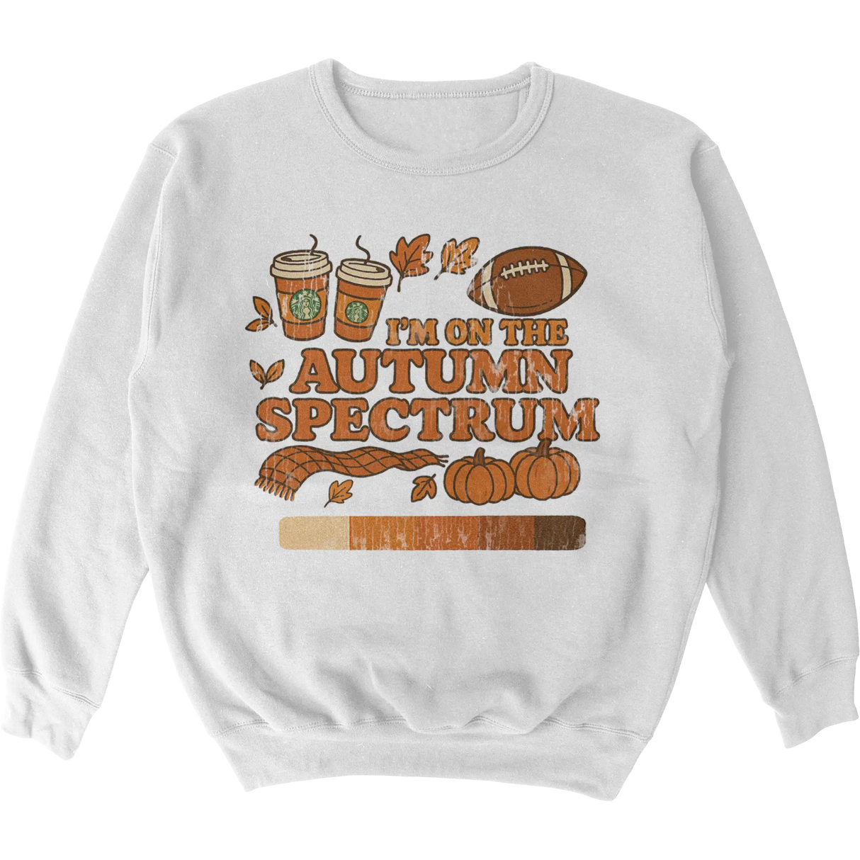 Autumn Spectrum Crew