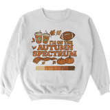 Autumn Spectrum Crew