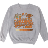 Autumn Spectrum Crew
