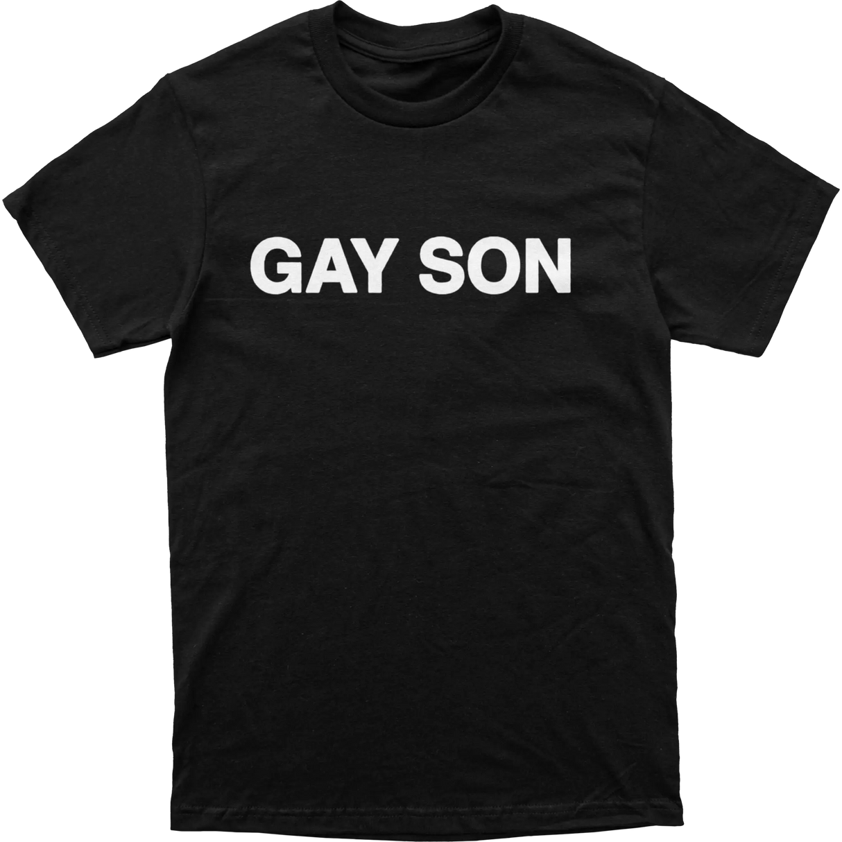Gay Son Tee
