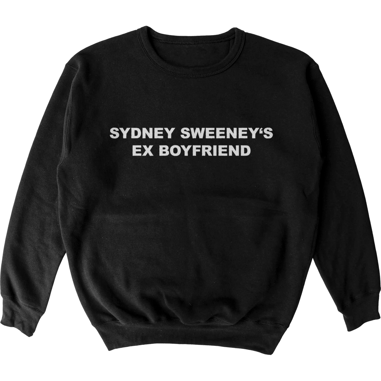 Sydney Sweeneys Ex Boyfriend Crew