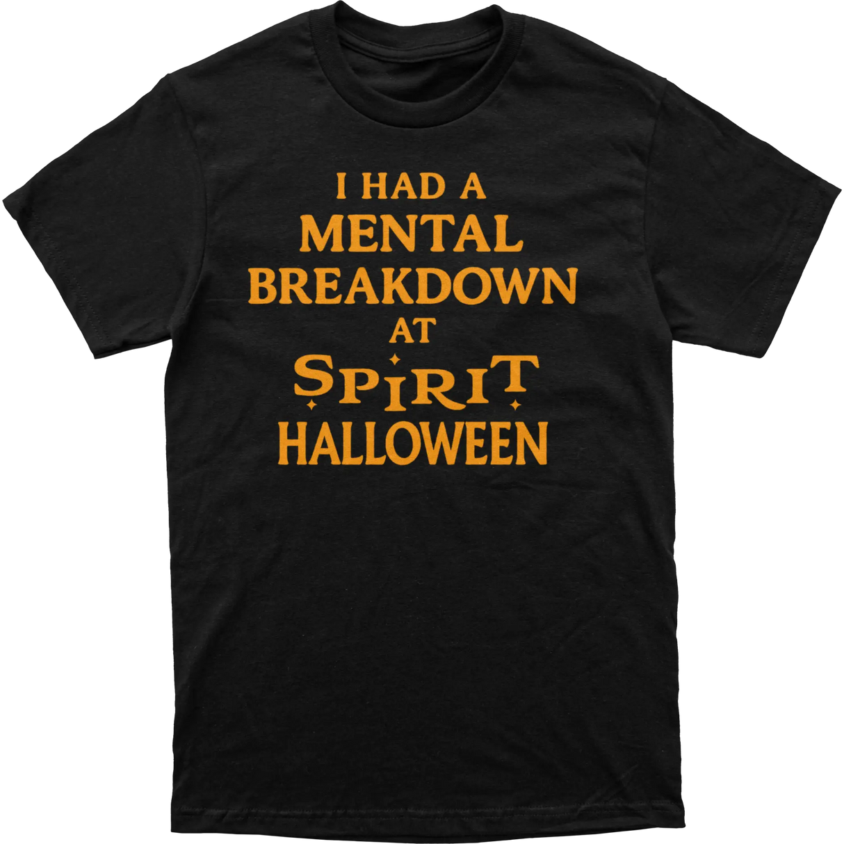 Mental Breakdown Tee
