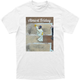 Almost Friday Brewers Tee