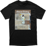 Almost Friday Brewers Tee
