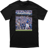 Almost Friday Output Tee