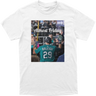 Almost Friday Raleigh Tee