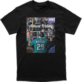 Almost Friday Raleigh Tee