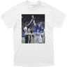Almost Friday Dart High Five Tee