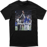 Almost Friday Dart High Five Tee