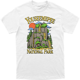 Youseemepee National Park Tee