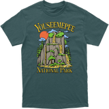 Youseemepee National Park Tee