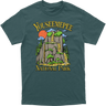 Youseemepee National Park Tee