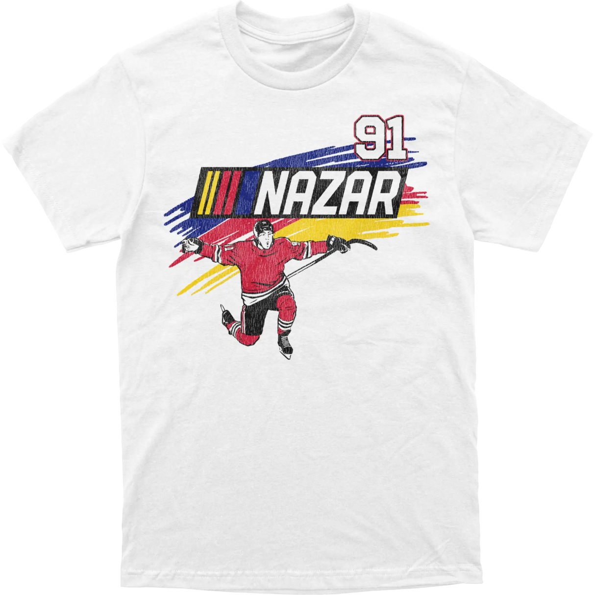 91 Nazar Tee