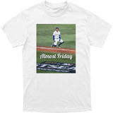 Almost Friday Springer Jump Tee