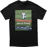Almost Friday Springer Jump Tee