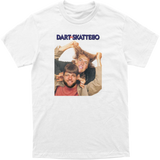 Dart & Skattebo Tee