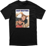 Dart & Skattebo Tee