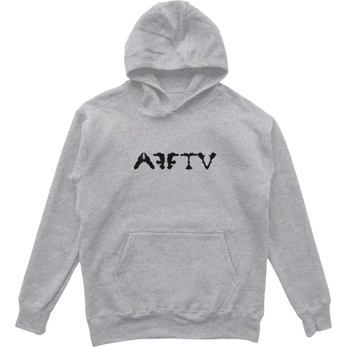Ink Blot Hoodie