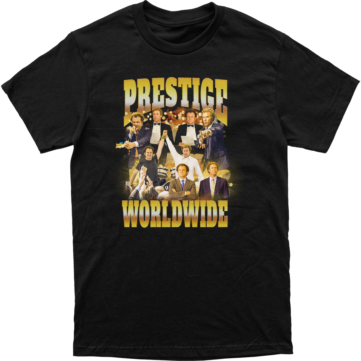 Prestige Worldwide Tee