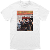 Almost Friday Sopranos Spirit Halloween Tee