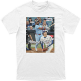 Almost Friday Oh Canada Tee