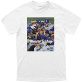 Almost Friday Yamamoto Tee