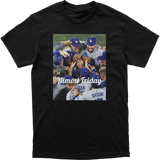 Almost Friday Yamamoto Tee