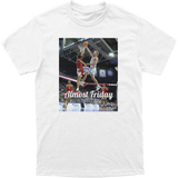 Almost Friday Kentucky Poster Tee