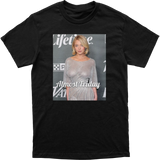 Almost Friday Sweeney Tee