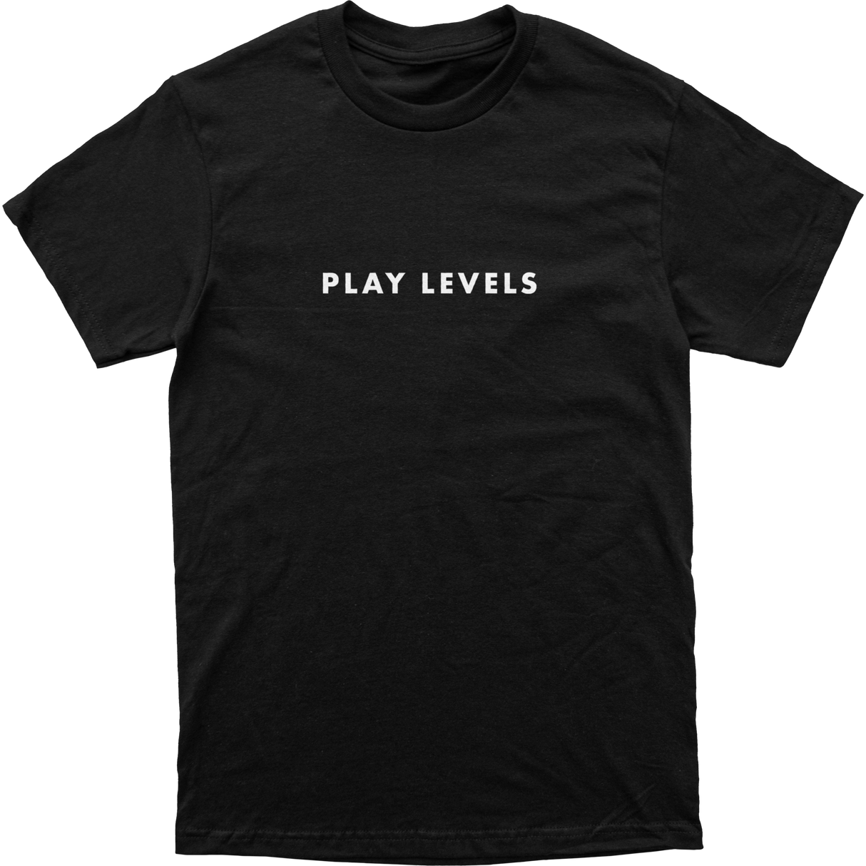 Play Levels Tee