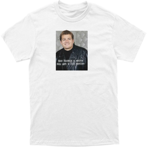 Drake Maye Motion Tee
