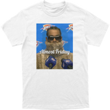 Almost Friday SGA Interview