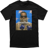 Almost Friday SGA Interview