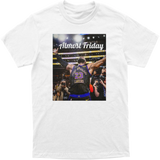 Almost Friday Year 23 Tee