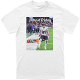 Almost Friday Mark Andrews TD Tee