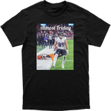 Almost Friday Mark Andrews TD Tee