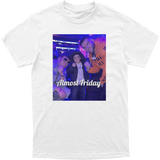 Almost Friday Hasbulla Pavia Skatt Tee