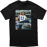 Almost Friday Creed Tee