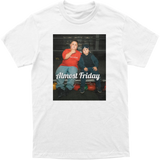 Amost Friday Rizzler Hasbulla Tee