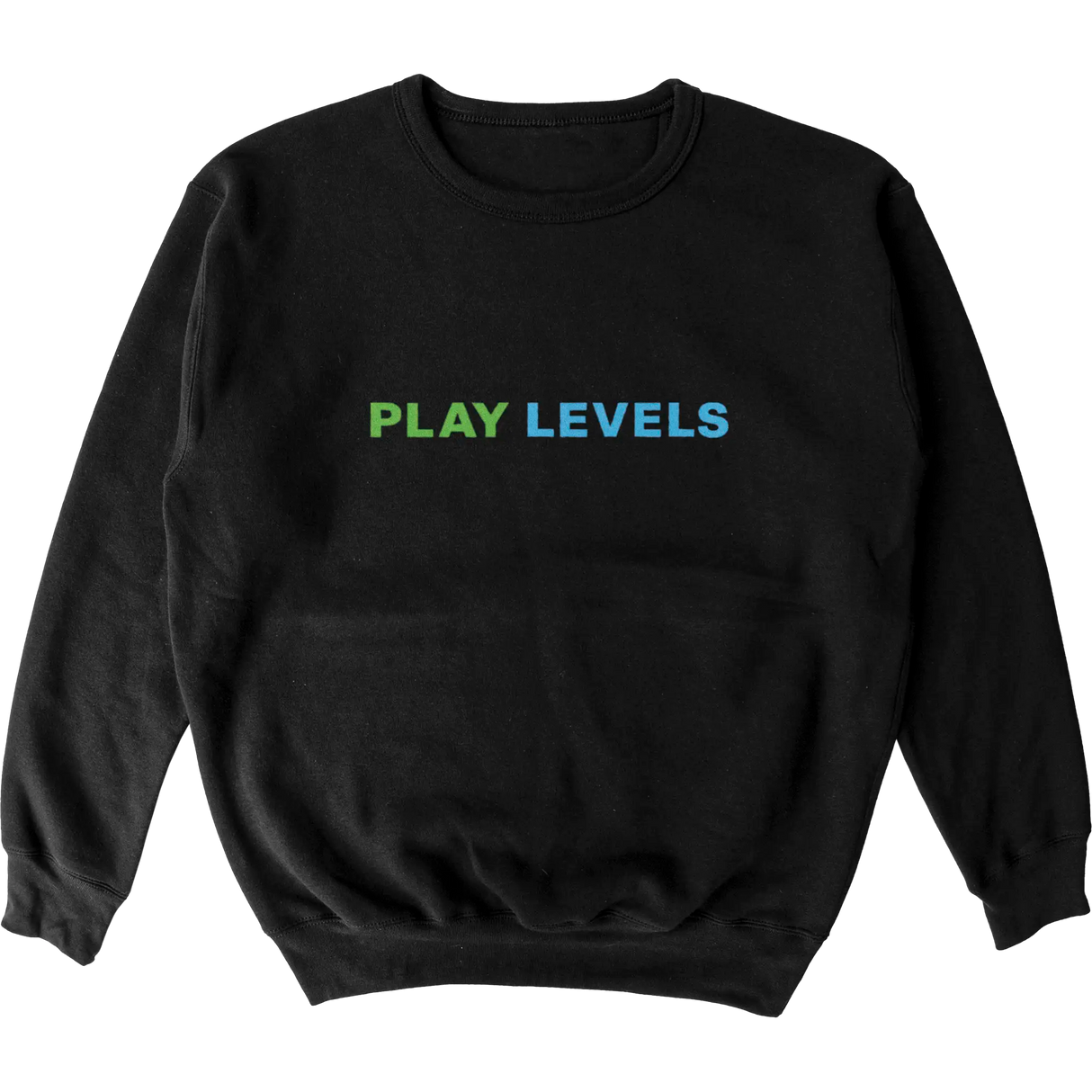 Press Play Level Crew