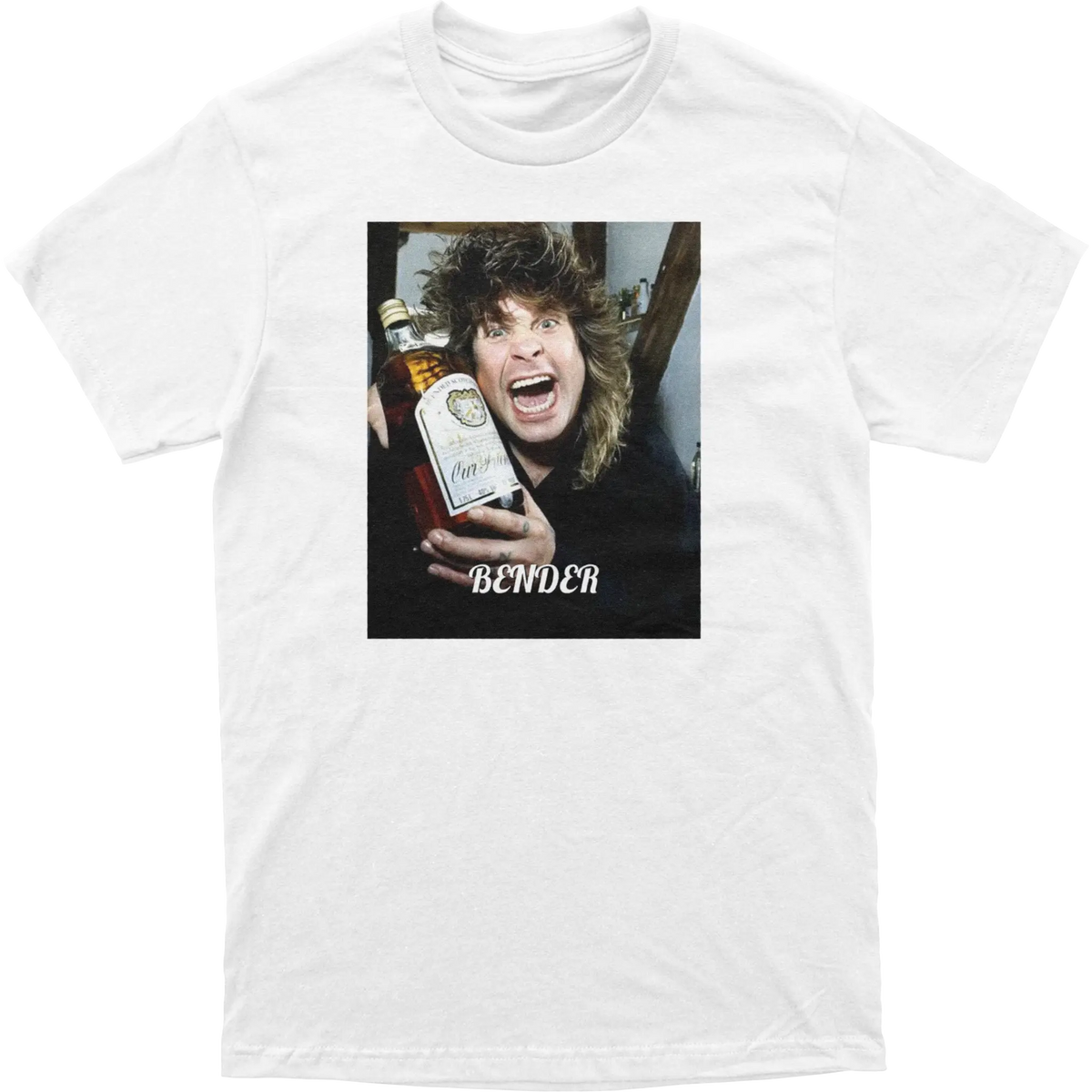 Bender Tee